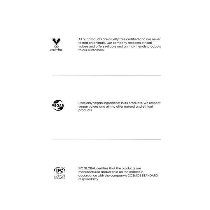 Versew Bio Vegan Anti-Blemish Gesichtscreme (50 ml)