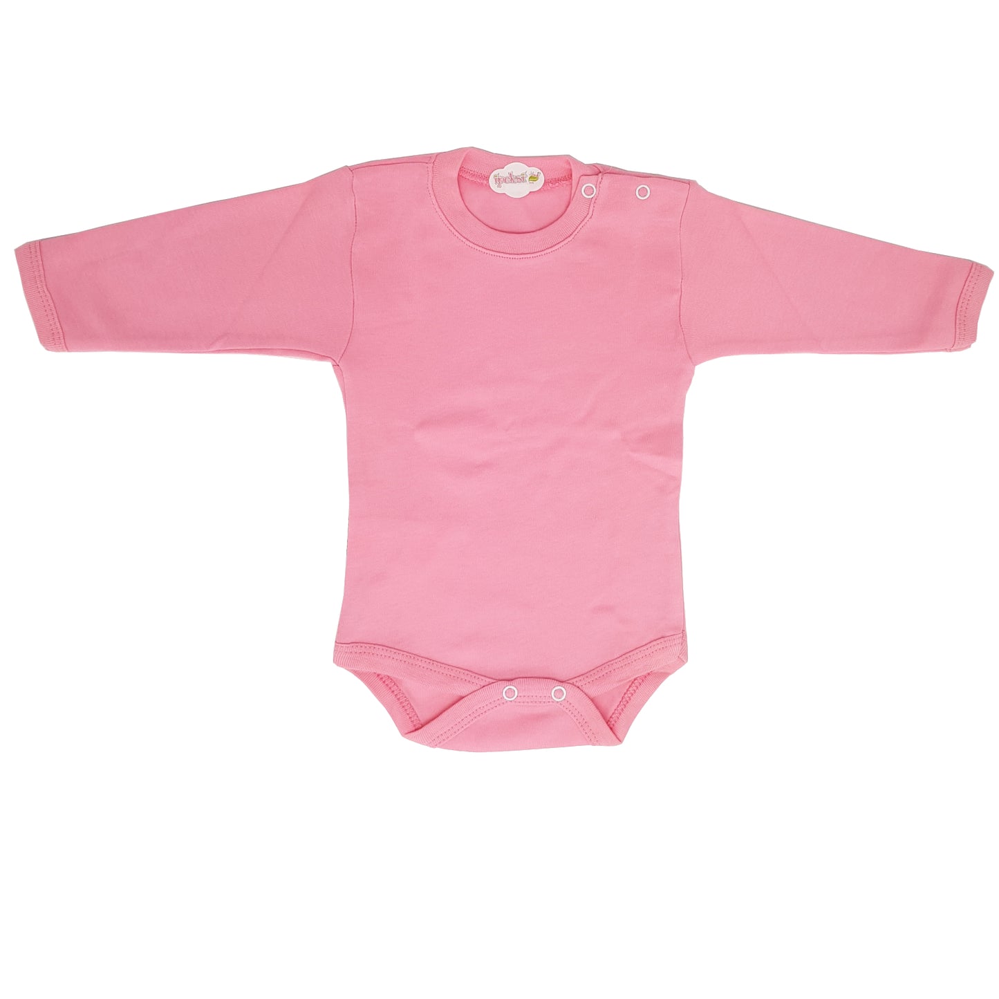 Baby und Kinder langarm Babybody für Jungen und Mädchen, 3er Teile