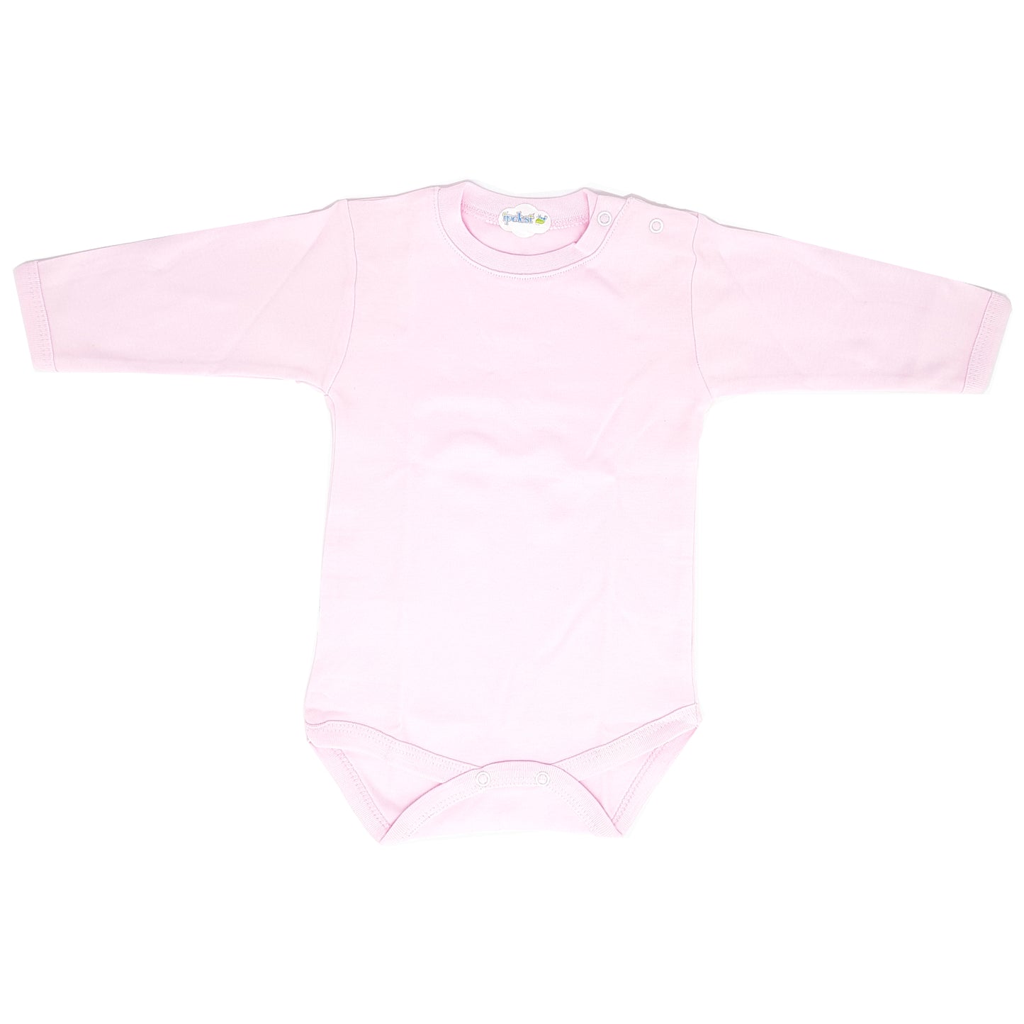 Baby und Kinder langarm Babybody für Jungen und Mädchen, 3er Teile