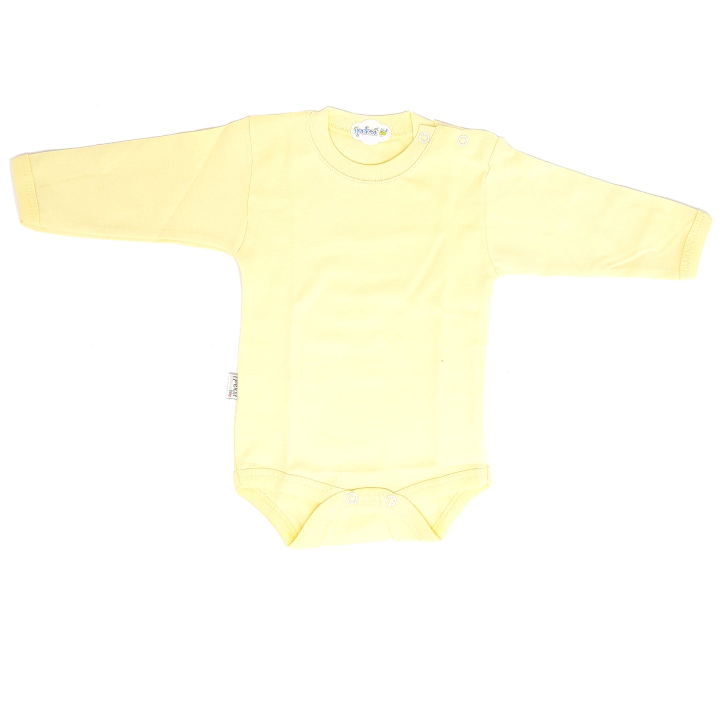 Baby und Kinder langarm Babybody für Jungen und Mädchen, 3er Teile