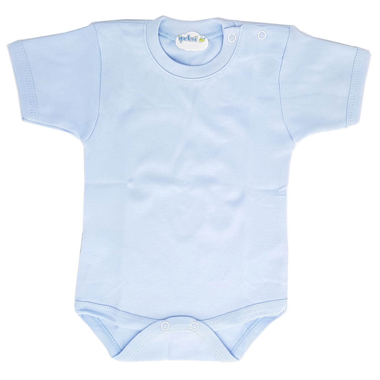 Baby und Kinder kurzarm Babybody für Jungen und Mädchen, 3er Teile