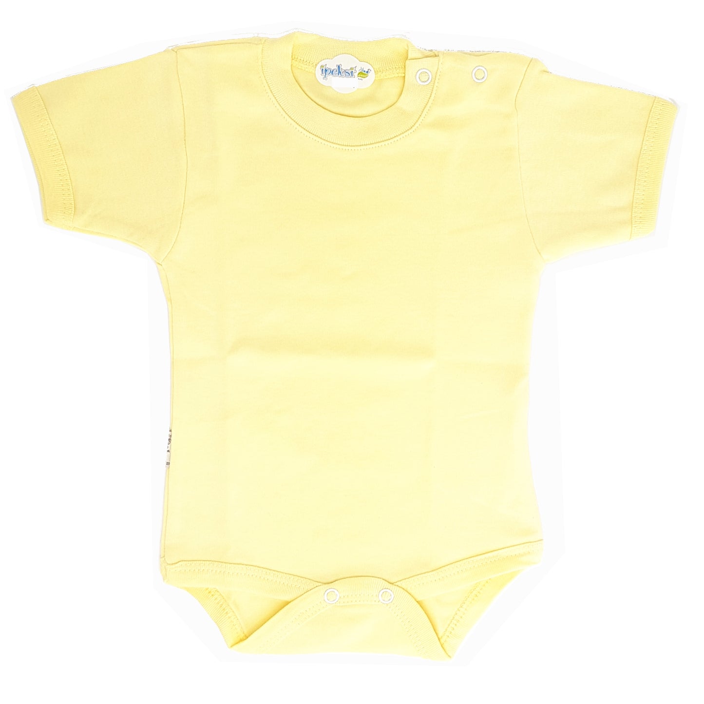 Baby und Kinder kurzarm Babybody für Jungen und Mädchen, 3er Teile