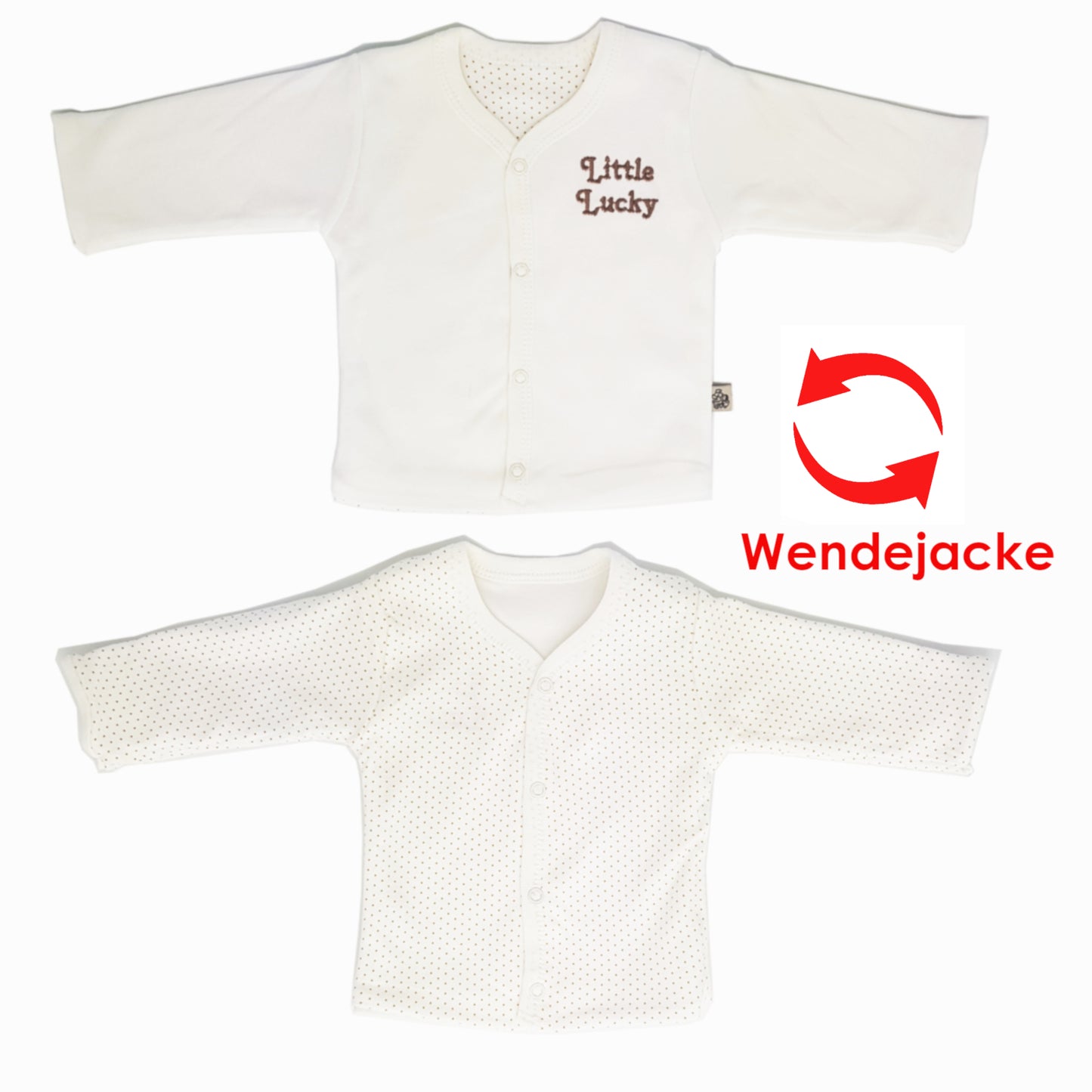 Neugeborenen Baby Unisex Geschenk Set für Babys 0-4 Monate, 8 teilig