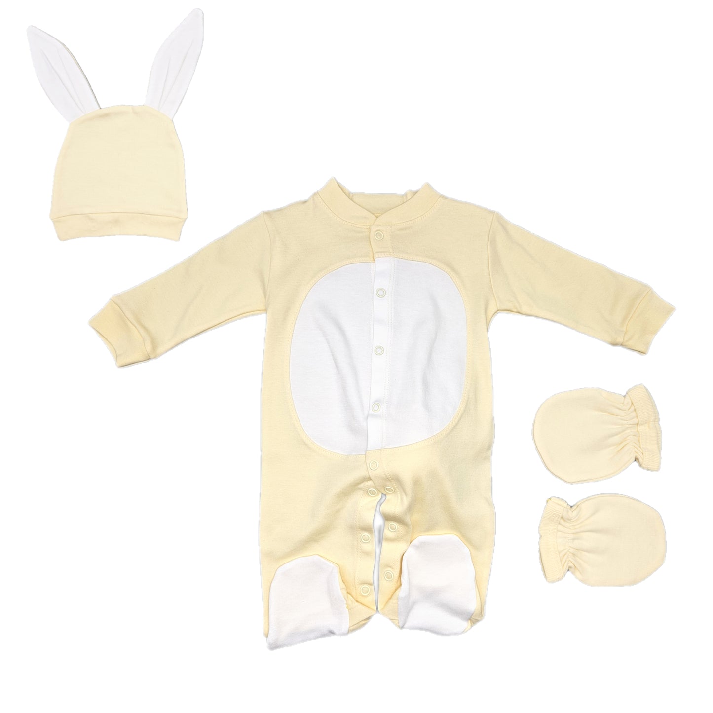 Neugeborenen Baby Krankenhaus Kleidung Set für Babys, Geschenk Geschenkset