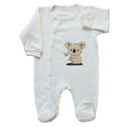 Neugeborenen Baby Geschenk Set für Babys für 0-4 Monate 6 teilig