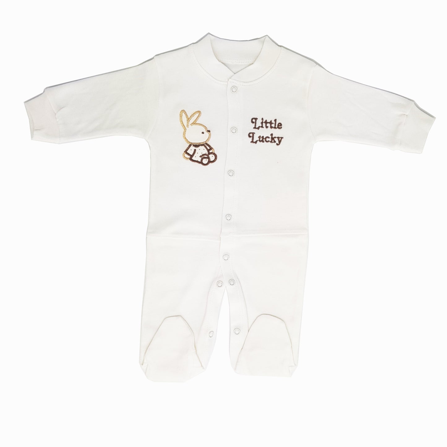 Neugeborenen Baby Unisex Geschenk Set für Babys 0-4 Monate, 8 teilig