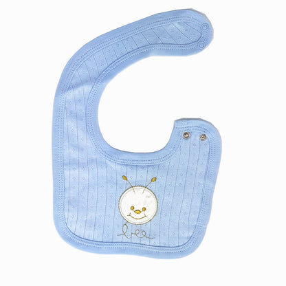 Neugeborenen Baby Jakar Geschenk Set für Babys für 0-4 Monate 6 teilig