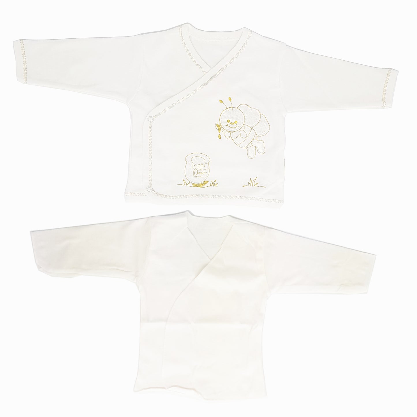 Neugeborenen Baby Unisex Geschenk Set für Babys 0-4 Monate 10 teilig