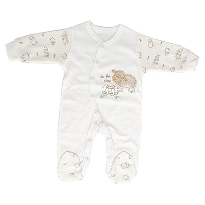 Neugeborenen Baby Unisex Geschenk Set für Babys 0-4 Monate 10 teilig