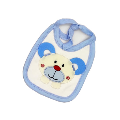 Neugeborenen Baby Geschenk Set für Babys für 0-4 Monate 6 teilig